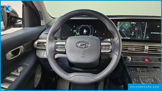 HYUNDAI NEXO PREMIUM
