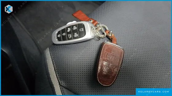 HYUNDAI NEXO PREMIUM