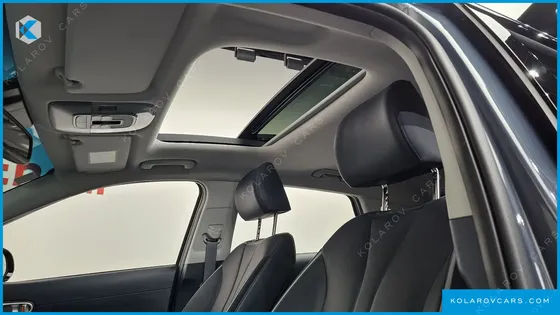 HYUNDAI NEXO PREMIUM