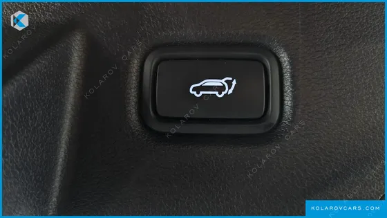 HYUNDAI NEXO PREMIUM
