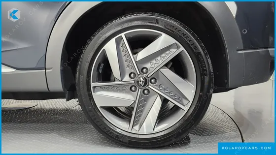 HYUNDAI NEXO PREMIUM