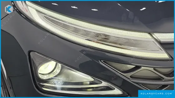 HYUNDAI NEXO PREMIUM