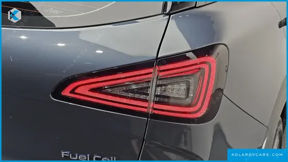 HYUNDAI NEXO PREMIUM