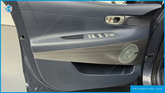 HYUNDAI NEXO PREMIUM