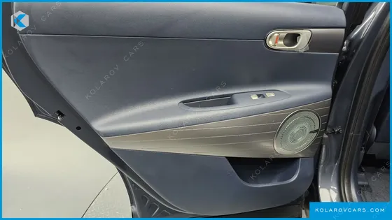 HYUNDAI NEXO PREMIUM