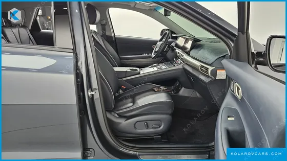HYUNDAI NEXO PREMIUM