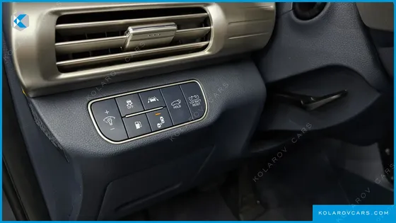 HYUNDAI NEXO PREMIUM