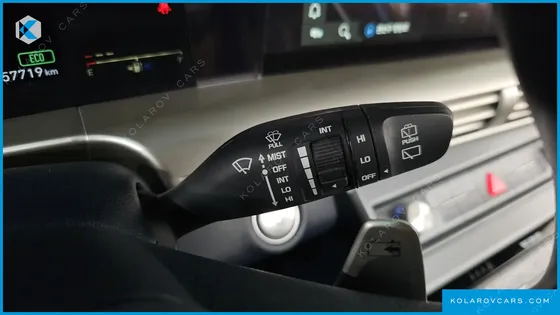 HYUNDAI NEXO PREMIUM