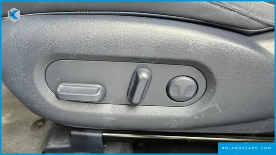 HYUNDAI NEXO PREMIUM