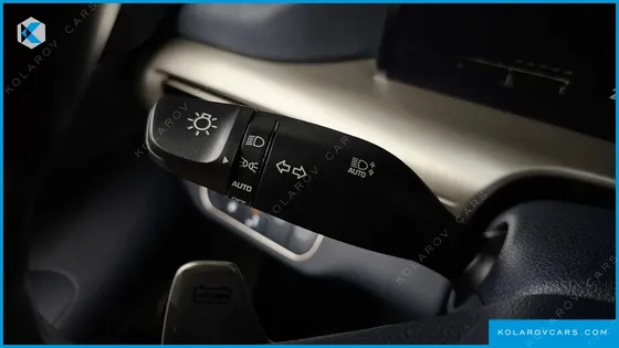 HYUNDAI NEXO PREMIUM