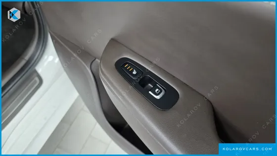 KIA STINGER 2.0 TURBO AWD