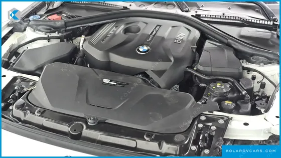 BMW 3 SERIES 330I M SPORT SHADOW
