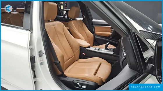 BMW 3 SERIES 330I M SPORT SHADOW