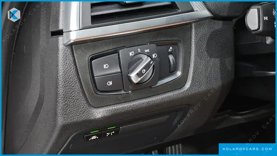 BMW 3 SERIES 330I M SPORT SHADOW