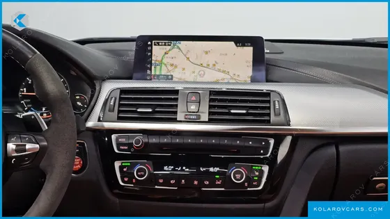 BMW 3 SERIES 330I M SPORT SHADOW