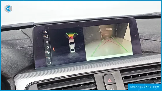 BMW 3 SERIES 330I M SPORT SHADOW