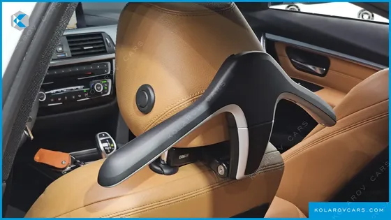 BMW 3 SERIES 330I M SPORT SHADOW