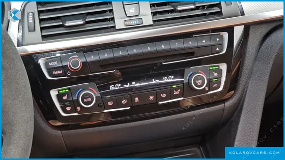 BMW 3 SERIES 330I M SPORT SHADOW