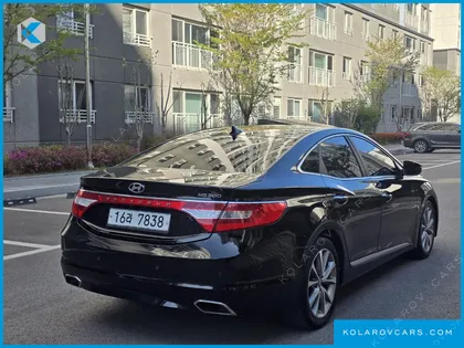 HYUNDAI GRANDEUR HG300 EXCLUSIVE SPECIAL