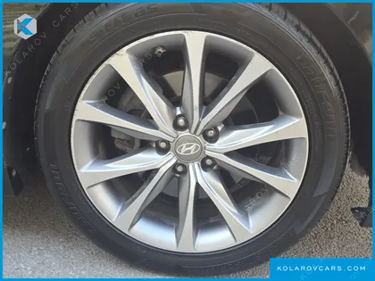 HYUNDAI GRANDEUR HG300 EXCLUSIVE SPECIAL