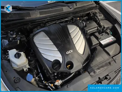 HYUNDAI GRANDEUR HG300 EXCLUSIVE SPECIAL