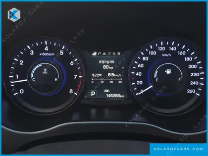 HYUNDAI GRANDEUR HG300 EXCLUSIVE SPECIAL