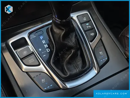 HYUNDAI GRANDEUR HG300 EXCLUSIVE SPECIAL
