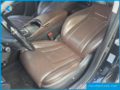 HYUNDAI GRANDEUR HG300 EXCLUSIVE SPECIAL
