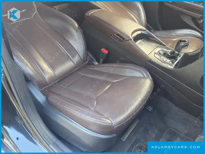 HYUNDAI GRANDEUR HG300 EXCLUSIVE SPECIAL