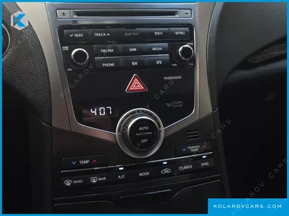 HYUNDAI GRANDEUR HG300 EXCLUSIVE SPECIAL