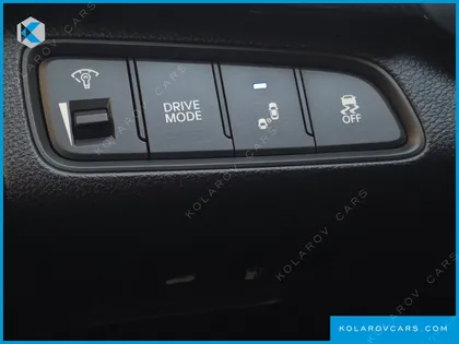 HYUNDAI GRANDEUR HG300 EXCLUSIVE SPECIAL