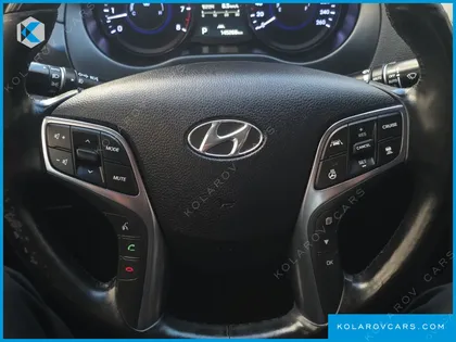 HYUNDAI GRANDEUR HG300 EXCLUSIVE SPECIAL