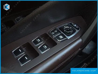 HYUNDAI GRANDEUR HG300 EXCLUSIVE SPECIAL