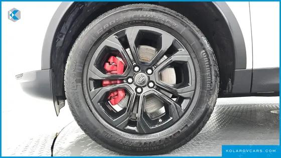 LAND ROVER DISCOVERY SPORT D180 S
