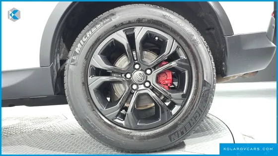 LAND ROVER DISCOVERY SPORT D180 S