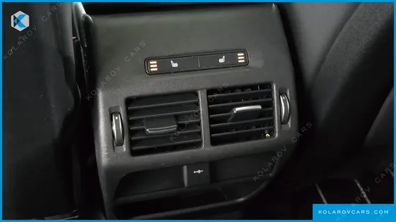 LAND ROVER DISCOVERY SPORT D180 S