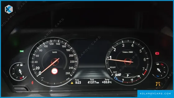 BMW 3 SERIES 320I M SPORT SHADOW
