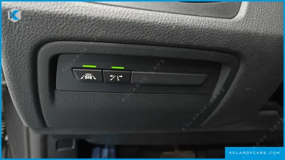BMW 3 SERIES 320I M SPORT SHADOW