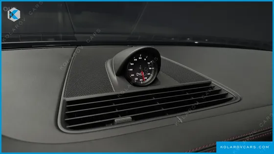 PORSCHE PANAMERA 4.0 TURBO