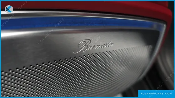 PORSCHE PANAMERA 4.0 TURBO