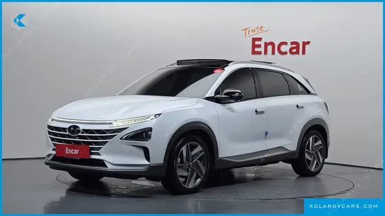 HYUNDAI NEXO PREMIUM