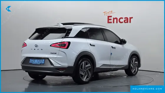 HYUNDAI NEXO PREMIUM