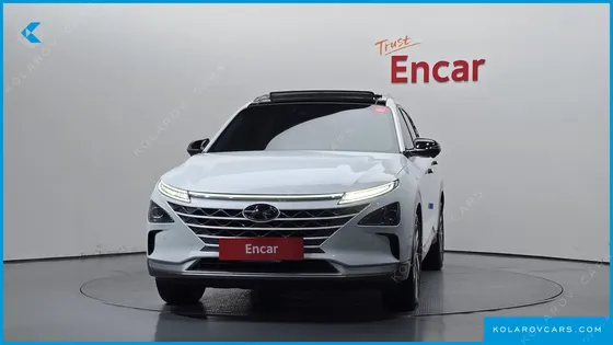 HYUNDAI NEXO PREMIUM