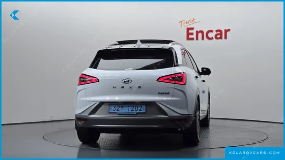 HYUNDAI NEXO PREMIUM