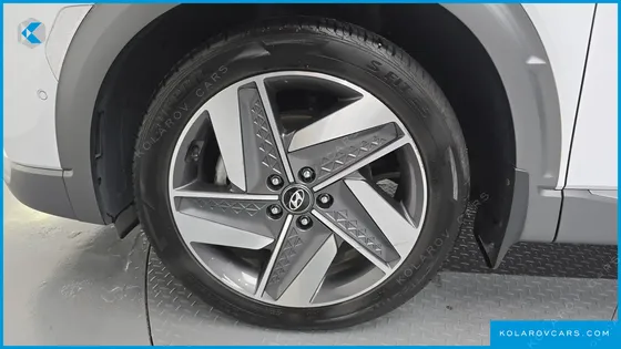 HYUNDAI NEXO PREMIUM