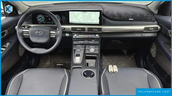HYUNDAI NEXO PREMIUM