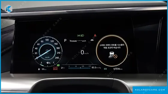 HYUNDAI NEXO PREMIUM