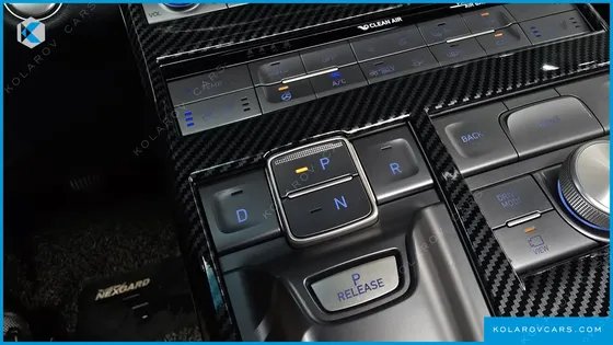HYUNDAI NEXO PREMIUM