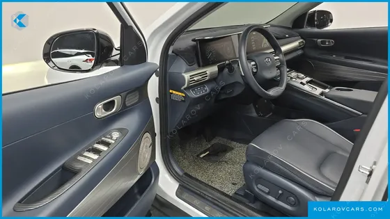 HYUNDAI NEXO PREMIUM