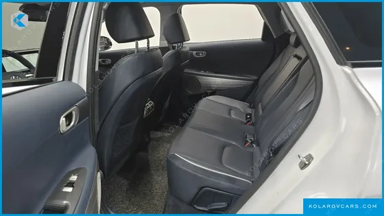 HYUNDAI NEXO PREMIUM